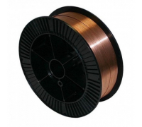 Bedra Проволока медная bercoweld K9 (CuAg/W), 1мм, 15кг