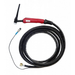 Купить Aurora TIG 17 140A (35%) 2pin, 3/8G, 4m в Пестриковском