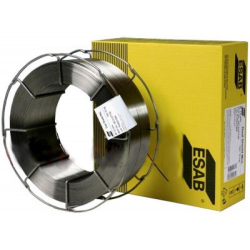 Стоимость ESAB OK AristoRod 55 - 0,8mm - 15,0kg в Пестриковском