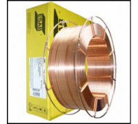 ESAB OK Autrod 12.64 - 1,0mm - 18,0kg