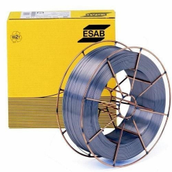 Стоимость ESAB OK AristoRod 12.63 - 1,0mm - 18,0kg в Пестриковском